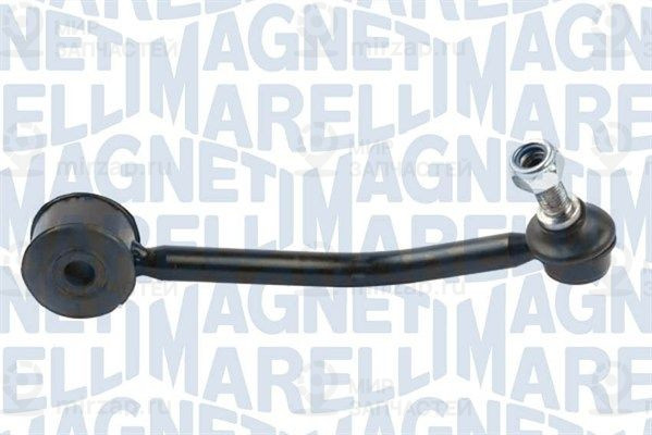 Ремкомплект, подшипник стабилизатора MAGNETI MARELLI 301191625670