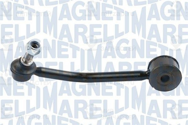 Ремкомплект, подшипник стабилизатора MAGNETI MARELLI 301191625680
