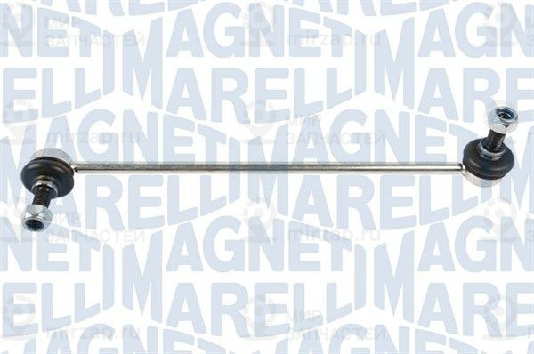 Ремкомплект, подшипник стабилизатора MAGNETI MARELLI 301191625760