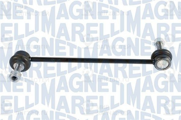 Ремкомплект, подшипник стабилизатора MAGNETI MARELLI 301191625800