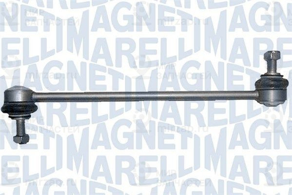 Ремкомплект, подшипник стабилизатора MAGNETI MARELLI 301191625860