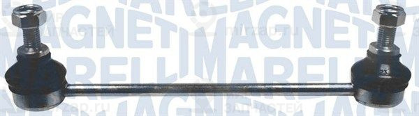 Ремкомплект, подшипник стабилизатора MAGNETI MARELLI 301191625900