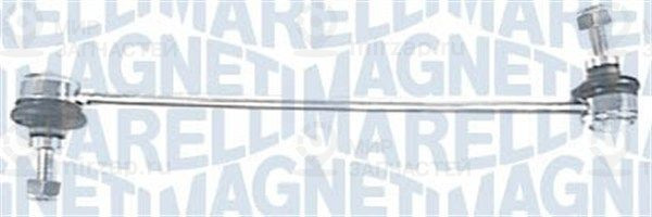 Ремкомплект, подшипник стабилизатора MAGNETI MARELLI 301191625940
