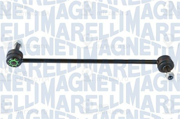 Ремкомплект, подшипник стабилизатора MAGNETI MARELLI 301191625950