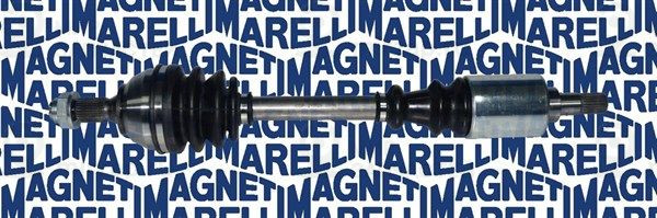 Приводной вал MAGNETI MARELLI 302004190029