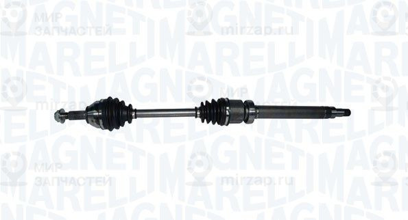 Приводной вал MAGNETI MARELLI 302004190058