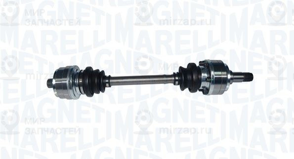Приводной вал MAGNETI MARELLI 302004190071