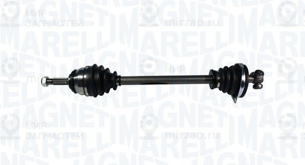 Приводной вал MAGNETI MARELLI 302004190085