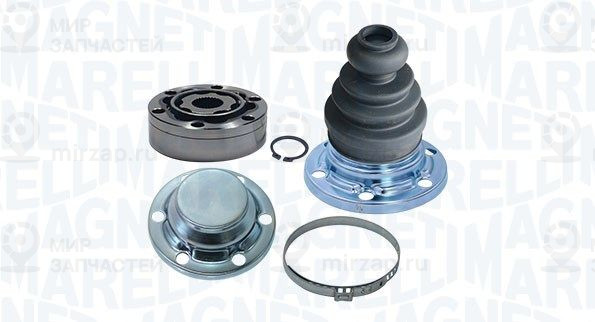 Шарнирный комплект, приводной вал MAGNETI MARELLI 302009100026