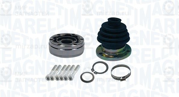 Запчасть MAGNETI MARELLI 302009100035
