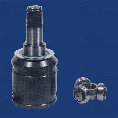Шарнирный комплект, приводной вал MAGNETI MARELLI 302009100037