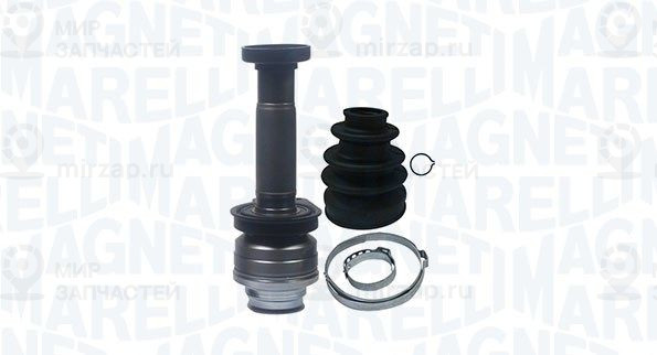 Шарнирный комплект, приводной вал MAGNETI MARELLI 302009100044