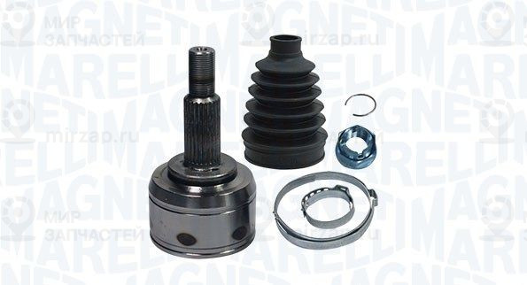 Запчасть MAGNETI MARELLI 302015100250
