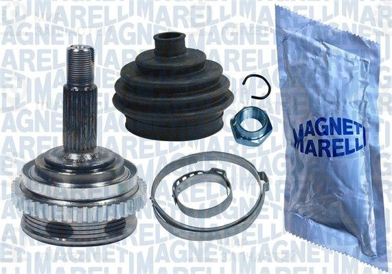 Шарнирный комплект, приводной вал MAGNETI MARELLI 302015100355