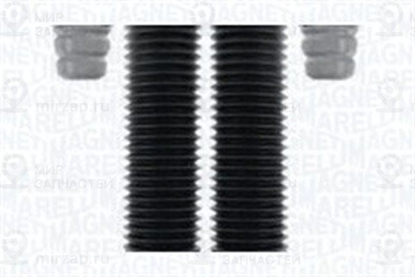 Пылезащитный комплект, амортизатор MAGNETI MARELLI 310116110101