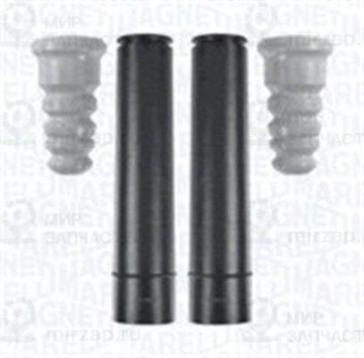 Пылезащитный комплект, амортизатор MAGNETI MARELLI 310116110135