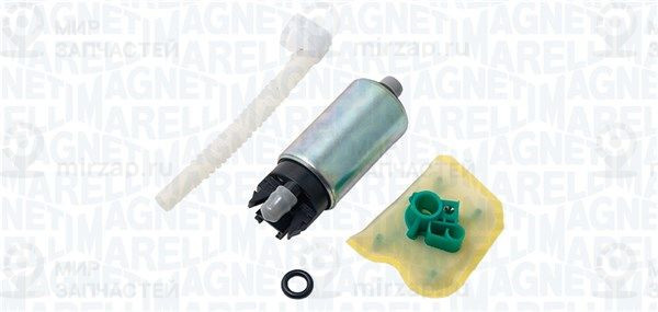 Топливный насос MAGNETI MARELLI 313011300104