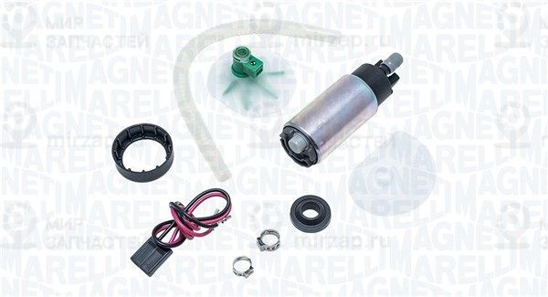 Топливный насос MAGNETI MARELLI 313011303103