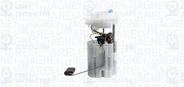 Модуль топливного насоса MAGNETI MARELLI 313011313131