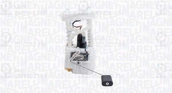 Модуль топливного насоса MAGNETI MARELLI 313011313136
