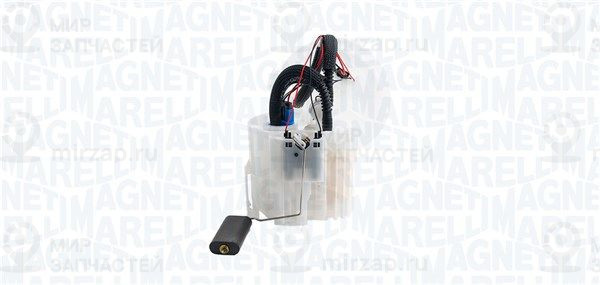 Модуль топливного насоса MAGNETI MARELLI 313011313139