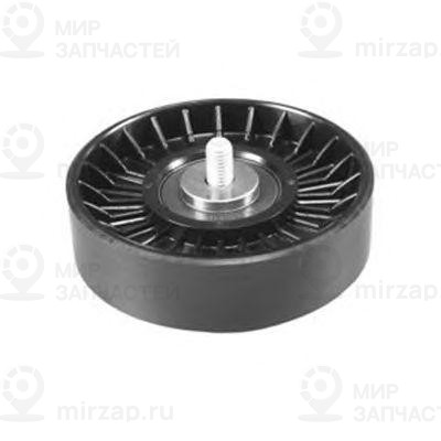 Паразитный / Ведущий ролик, клиновой ремень MAGNETI MARELLI 331316170034