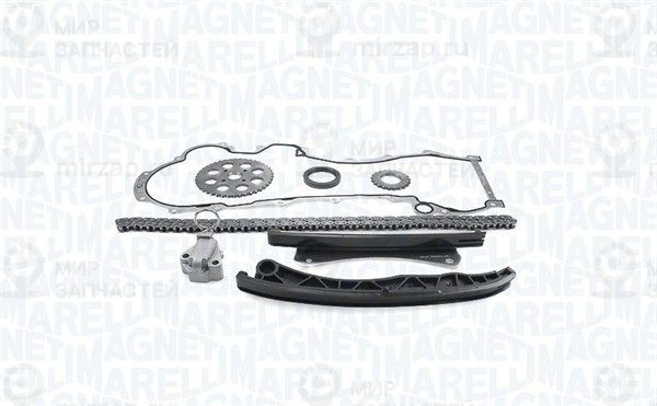 Комплект цели привода распредвала MAGNETI MARELLI 341500000100
