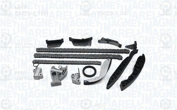 Запчасть MAGNETI MARELLI 341500000410