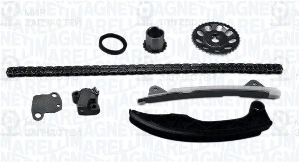 Комплект цели привода распредвала MAGNETI MARELLI 341500000550
