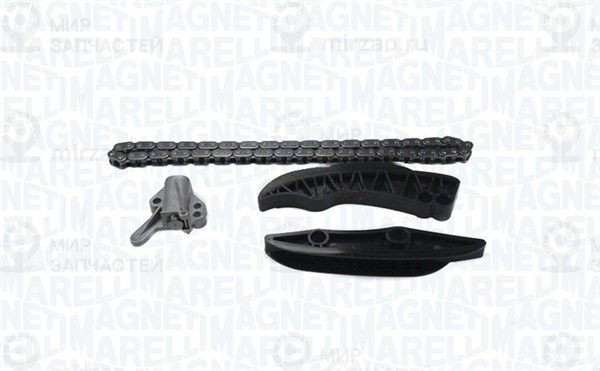 Комплект цели привода распредвала MAGNETI MARELLI 341500000600