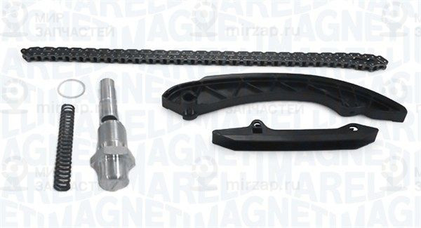 Комплект цели привода распредвала MAGNETI MARELLI 341500000700