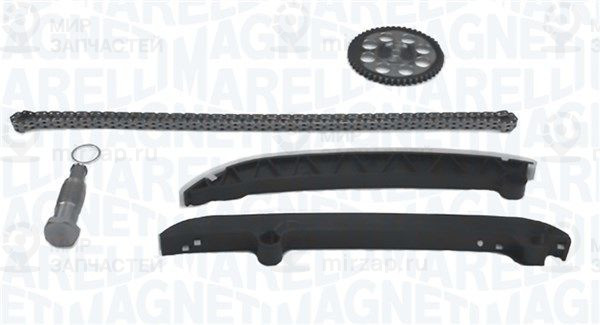 Комплект цели привода распредвала MAGNETI MARELLI 341500000920