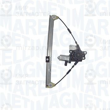 Стеклоподъемник MAGNETI MARELLI 350103031000