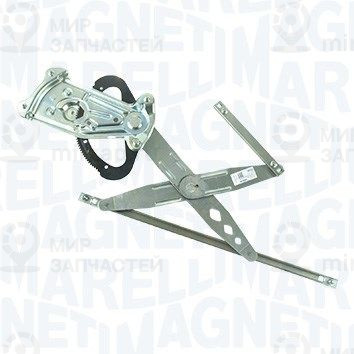 Стеклоподъемник MAGNETI MARELLI 350103101500