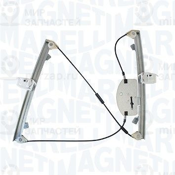 Стеклоподъемник MAGNETI MARELLI 350103107300