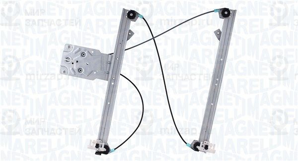 Стеклоподъемник MAGNETI MARELLI 350103109500