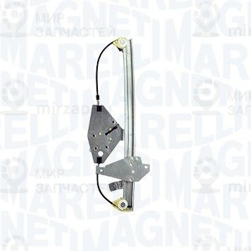 Стеклоподъемник MAGNETI MARELLI 350103110700