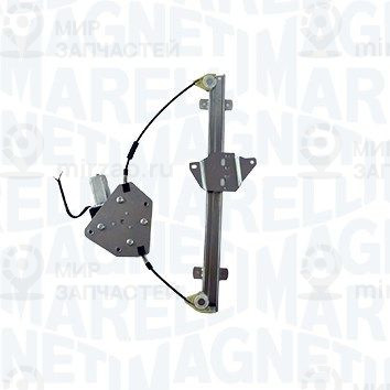 Стеклоподъемник MAGNETI MARELLI 350103112100