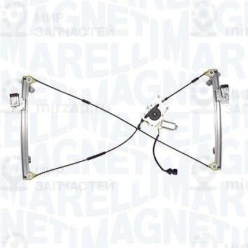 Запчасть MAGNETI MARELLI 350103115900