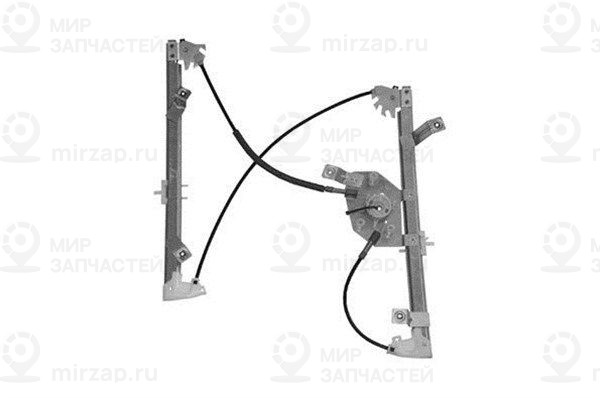 Стеклоподъемник MAGNETI MARELLI 350103120300