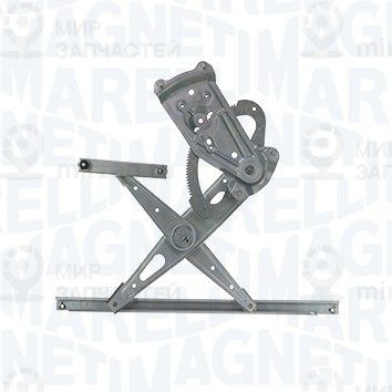 Стеклоподъемник MAGNETI MARELLI 350103122700