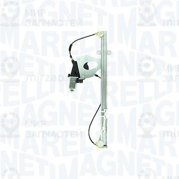 Стеклоподъемник MAGNETI MARELLI 350103132300