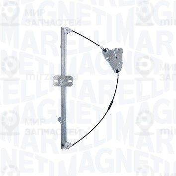 Стеклоподъемник MAGNETI MARELLI 350103132500