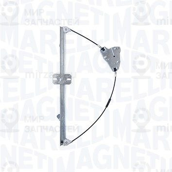 Стеклоподъемник MAGNETI MARELLI 350103132600