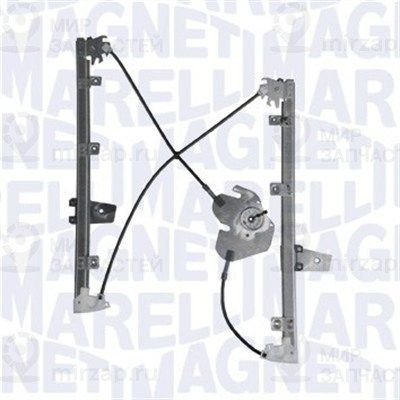 Стеклоподъемник MAGNETI MARELLI 350103135900