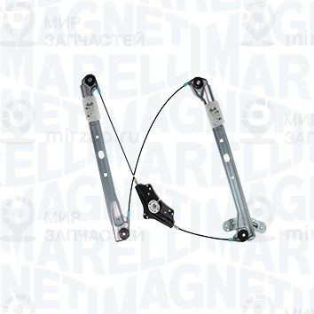 Стеклоподъемник MAGNETI MARELLI 350103137500