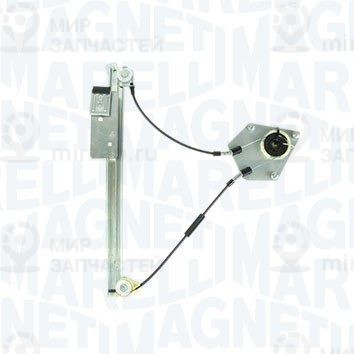 Стеклоподъемник MAGNETI MARELLI 350103137700