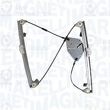 Стеклоподъемник MAGNETI MARELLI 350103138800