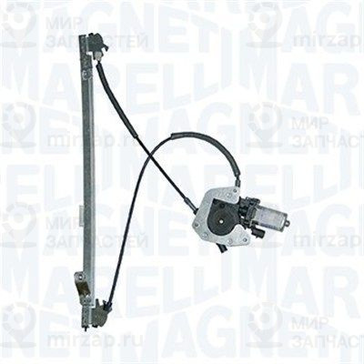 Стеклоподъемник MAGNETI MARELLI 350103153000