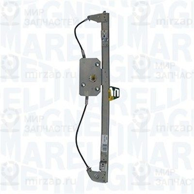 Стеклоподъемник MAGNETI MARELLI 350103154400